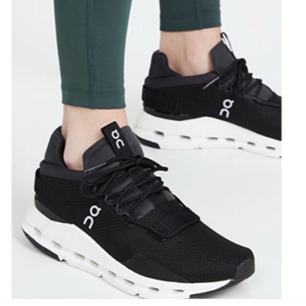 On Cloudnova Sneaker